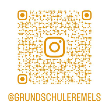 Instagram QR-Code